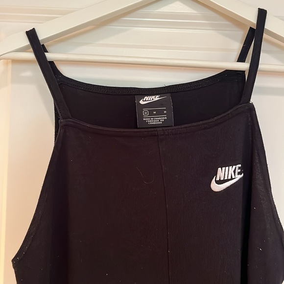 Nike womens romper / jumpsuit - Picture 2 of 7